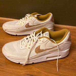 Sneakers by Nike